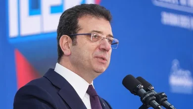 تبرئه اکرم اماماوغلو از اتهام دخالت در یک مناقصه