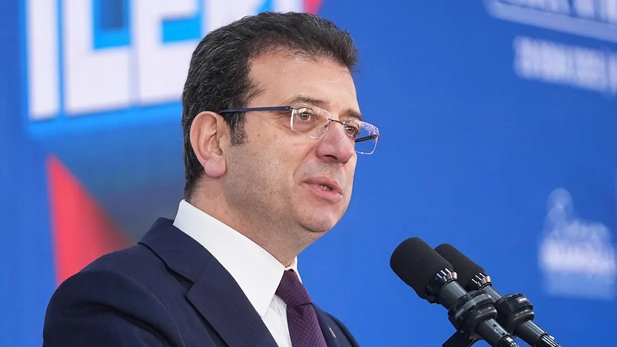 تبرئه اکرم اماماوغلو از اتهام دخالت در یک مناقصه