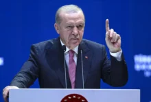 اردوغان: غزه برای ترمیم زخمها و بازسازی فوری به کمک نیاز دارد