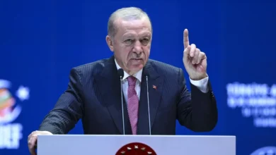 اردوغان: غزه برای ترمیم زخمها و بازسازی فوری به کمک نیاز دارد