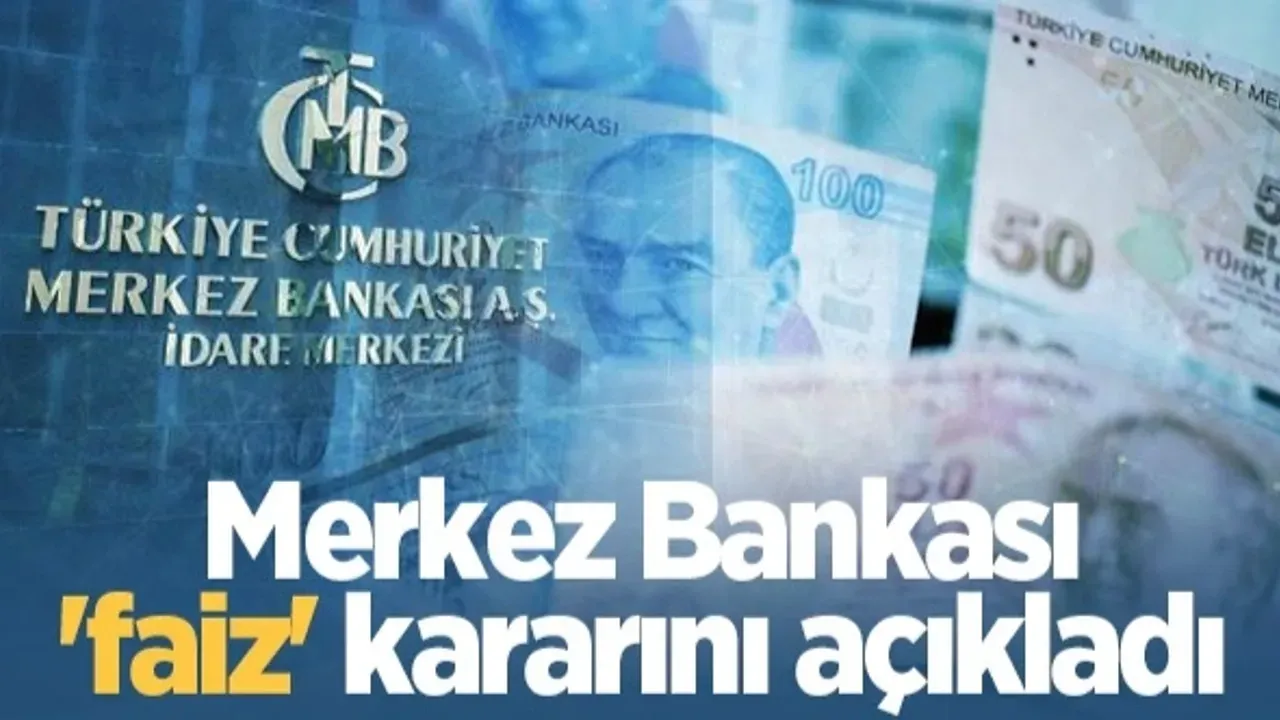 بانک مرکزی ترکیه نرخ بهره را کاهش داد