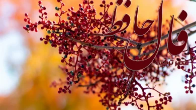 فال حافظ 1 آبان 1404