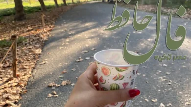 فال حافظ 20 مهر 1404