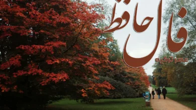 فال حافظ 24 مهر 1404