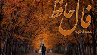 فال حافظ 27 مهر 1404