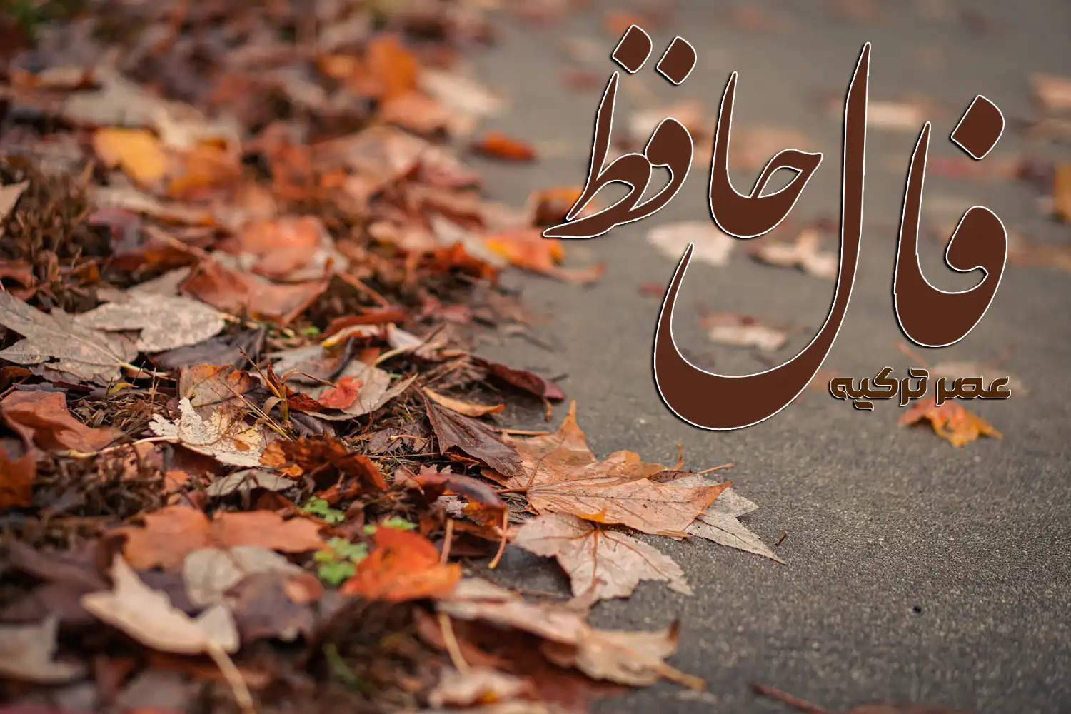 فال حافظ 5 آبان 1404