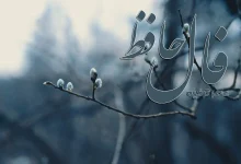 فال حافظ 9 آبان 1404