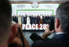 پشت پرده حضورنیافتن نتانیاهو در اجلاس صلح شرمالشیخ