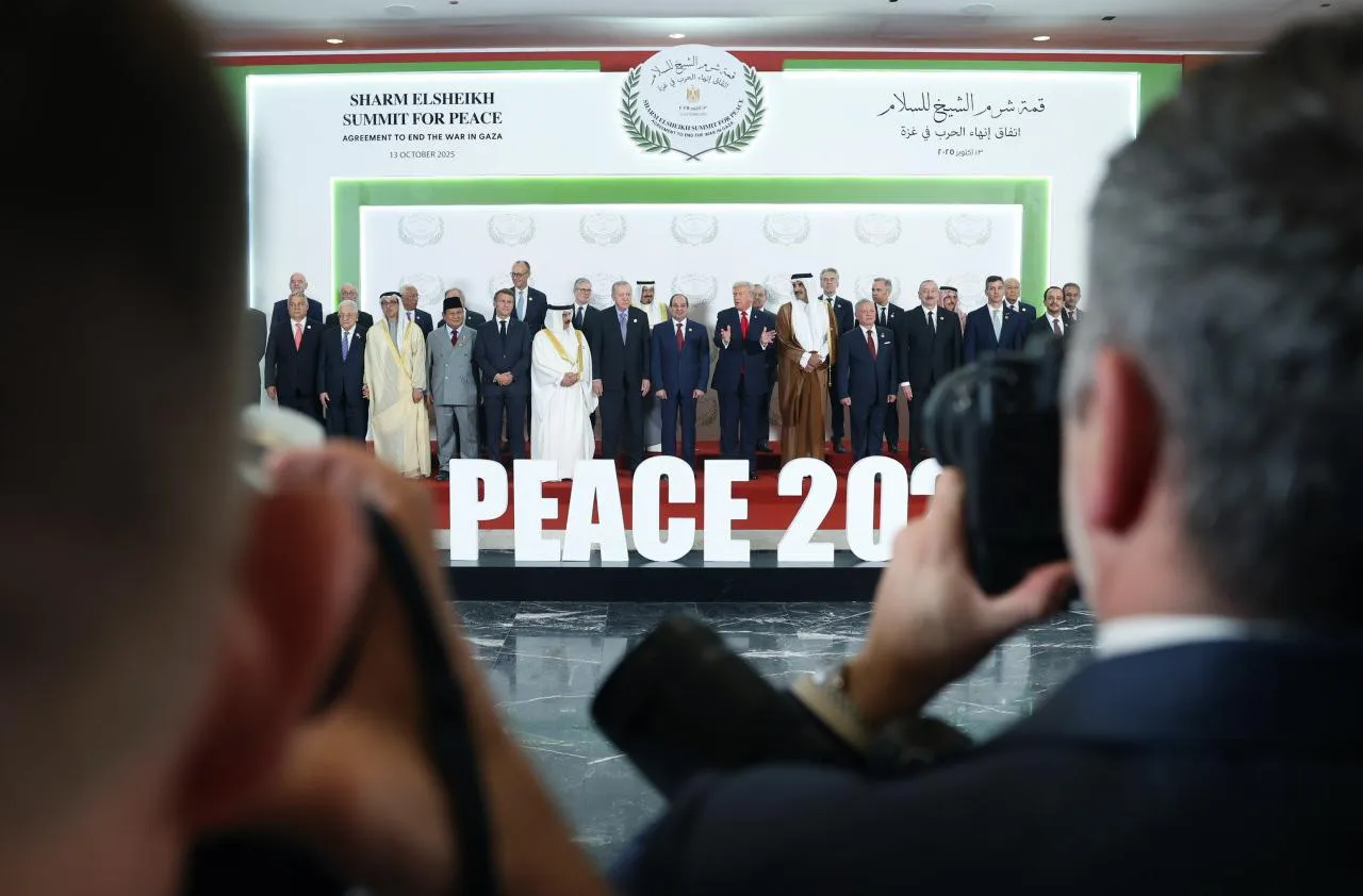 پشت پرده حضورنیافتن نتانیاهو در اجلاس صلح شرمالشیخ