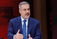 اگر مسئله فلسطین حل نشود، آتش جنگ دوباره شعلهور میشود