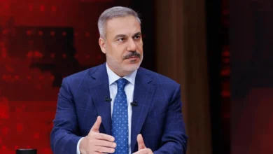 اگر مسئله فلسطین حل نشود، آتش جنگ دوباره شعلهور میشود