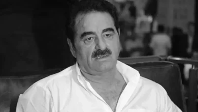 ابراهیم تاتلی‌سس درگذشت؟