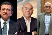 صدور قرار بازداشت اکرم اماماوغلو،شهردار برکنارشده استانبول به اتهام «جاسوسی سیاسی»