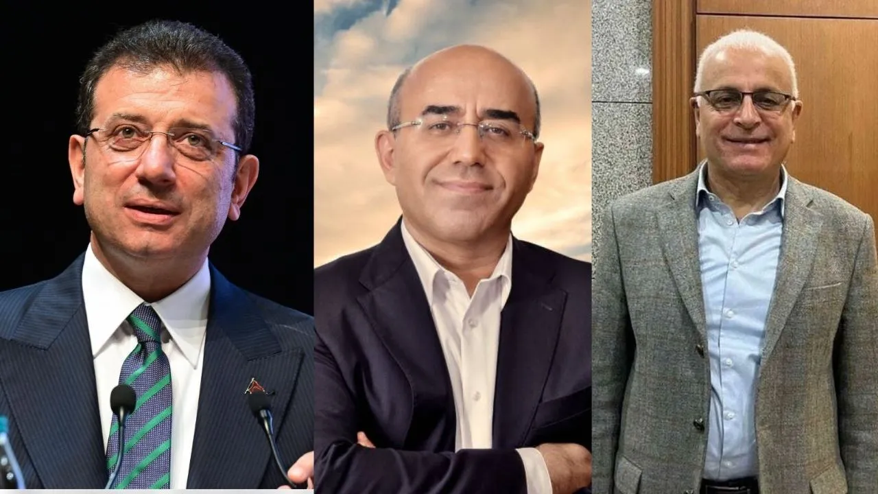 صدور قرار بازداشت اکرم امام‌اوغلو،شهردار برکنارشده استانبول به اتهام «جاسوسی سیاسی»