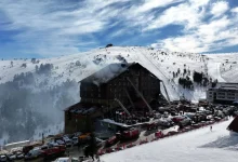 صدور احکام پرونده آتش‌سوزی هتل «گرند کارتال»