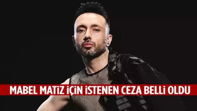 خواننده مشهور ترکیه