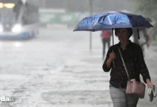 هواشناسی ترکیه