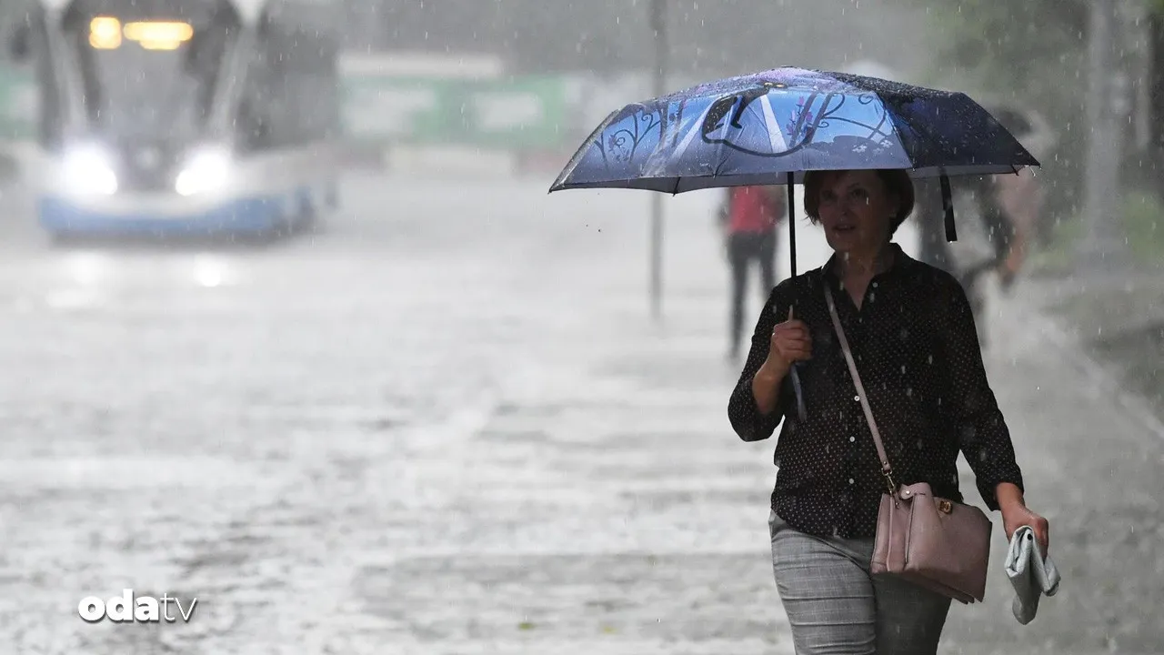 هواشناسی ترکیه