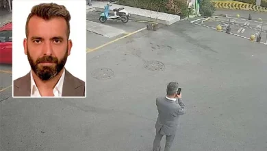 بازداشت یک فرد مرتبط با موساد در استانبول