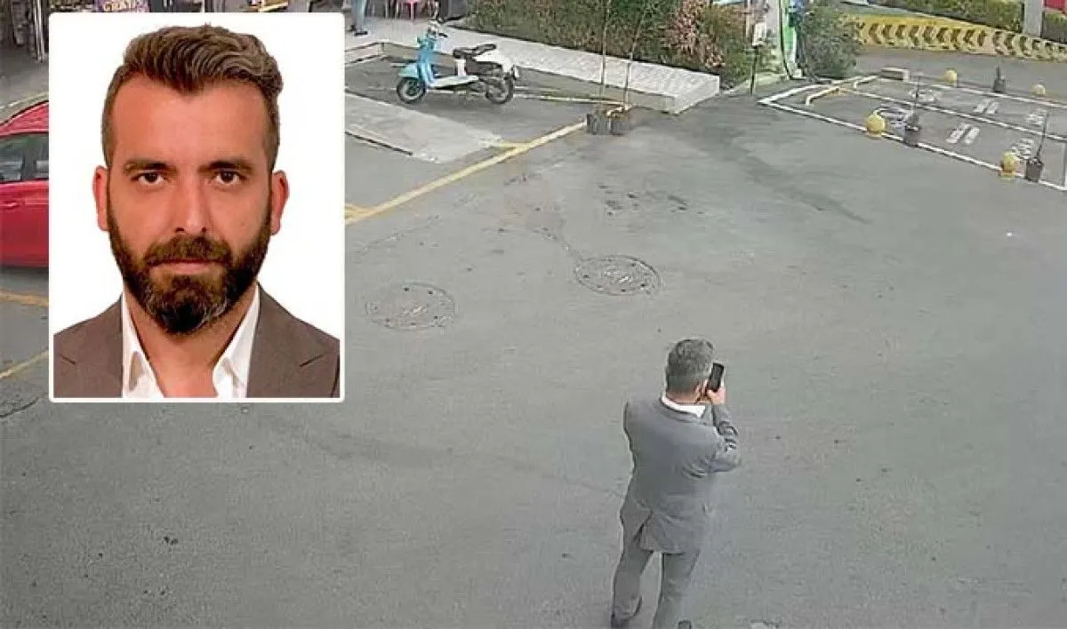 بازداشت یک فرد مرتبط با موساد در استانبول