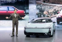 تویوتا کرولا