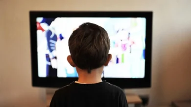 تبلیغات مربوط به کودکان