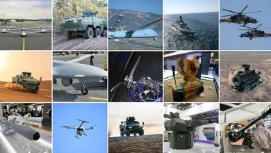 صنایع دفاعی ترکیه