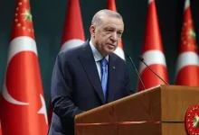 اردوغان: با تانک آلتای وارد مرحلهای نو در فناوری زرهی شدهایم