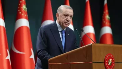 اردوغان: با تانک آلتای وارد مرحلهای نو در فناوری زرهی شدهایم