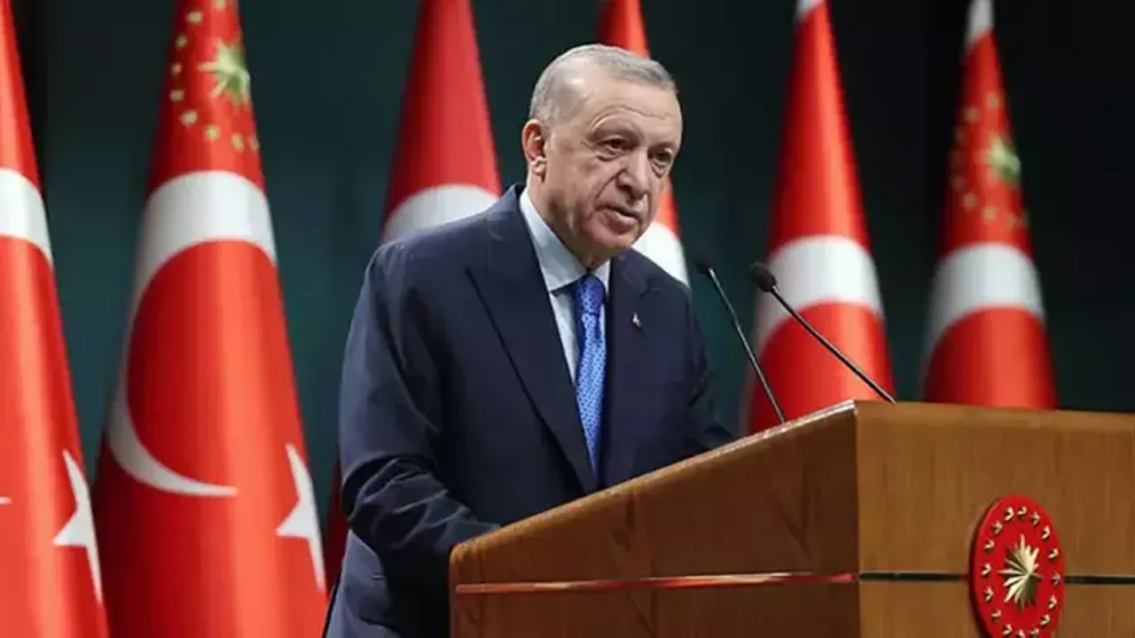 اردوغان: با تانک آلتای وارد مرحلهای نو در فناوری زرهی شدهایم