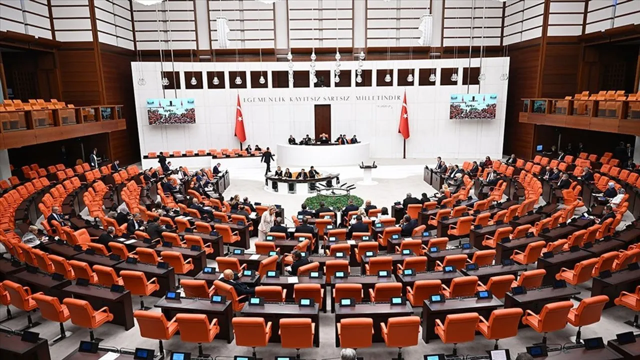 اصلاح مجازات کودکان بزهکار در دستور کار مجلس ترکیه