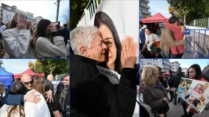 صدور احکام پرونده آتشسوزی هتل «گرند کارتال»