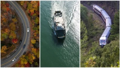 سرمایه‌گذاری ۷۷۸.۵ میلیارد لیری دولت ترکیه در بخش حمل و نقل