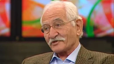 بازیگر سرشناس ترکیه