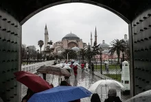 گردشگری در ترکیه