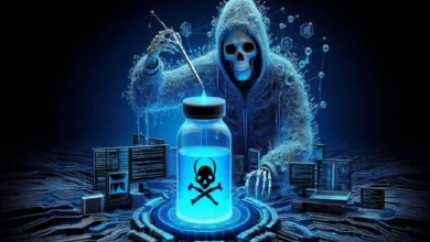 دستکش هوش مصنوعی