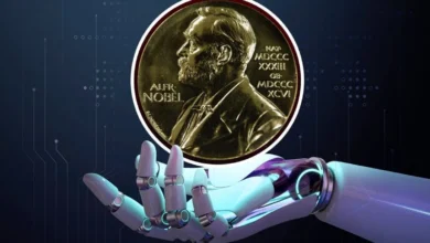 آیا هوش مصنوعی می‌تواند برنده جایزه نوبل شود؟