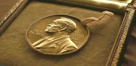 آیا هوش مصنوعی می‌تواند برنده جایزه نوبل شود؟؟