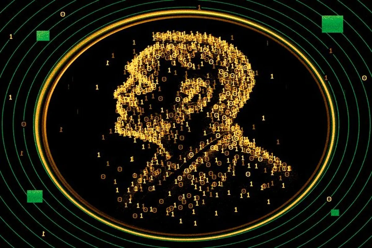 آیا هوش مصنوعی می‌تواند برنده جایزه نوبل شود؟؟؟