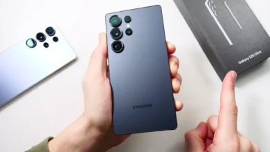 آیا گلکسی S26 در حال تقلید از آیفون ۱۷ است؟