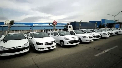 ایرانخودرو