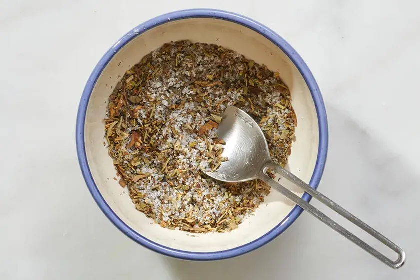 ادویه ایتالیایی