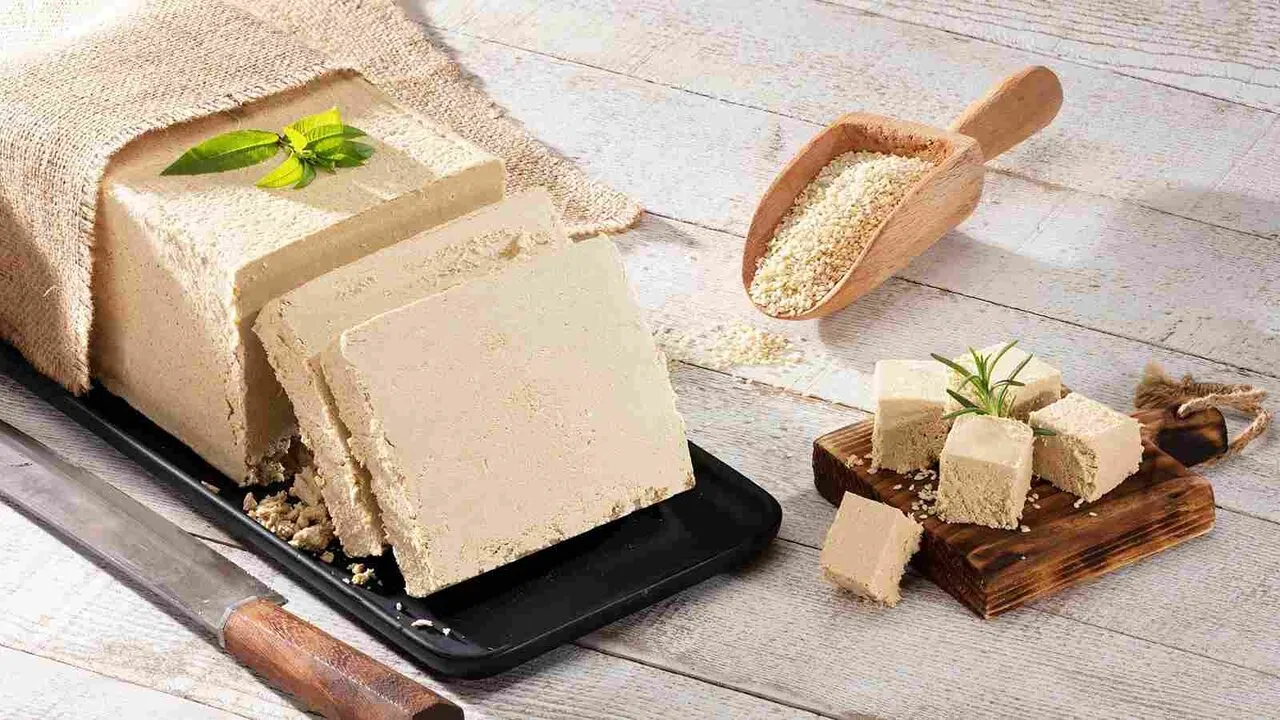 ارده در صبحانه