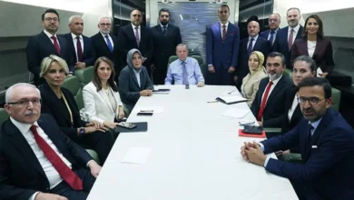 تنها راه‌حل، تشکیل کشور فلسطین در مرزهای ۱۹۶۷ است