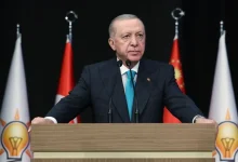 تاکید اردوغان بر ضرورت توقف حملات اسرائیل در غزه