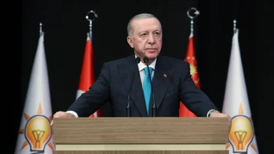 تاکید اردوغان بر ضرورت توقف حملات اسرائیل در غزه