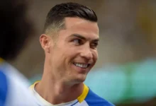 رونالدو