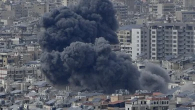 اسرائیل، آتش‌بس را شروع نشده نقض کرد