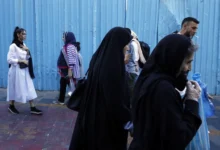 همسر رونالدو