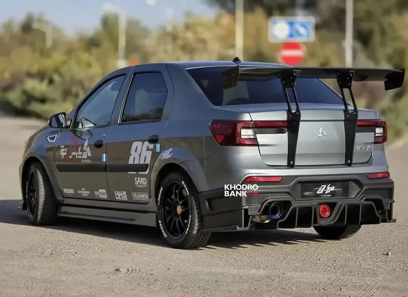 ال۹۰ ایرانی